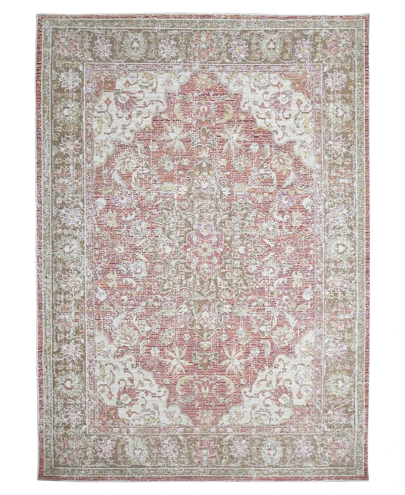 Amer Rugs Century Blythe 3'11" x 5'11" Area Rug