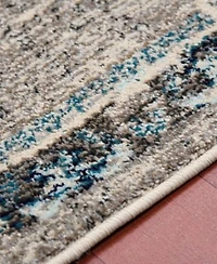 Amer Rugs Montana Nieves Area Rug Collection