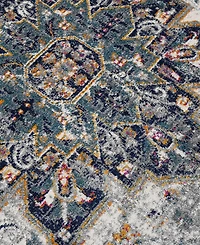Amer Rugs Montana Kriselda 5'3" x 7'6" Area Rug