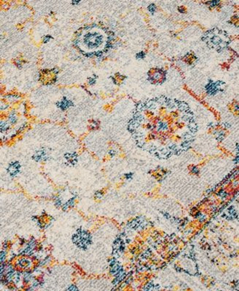 Amer Rugs Montana Estrel Area Rug Collection
