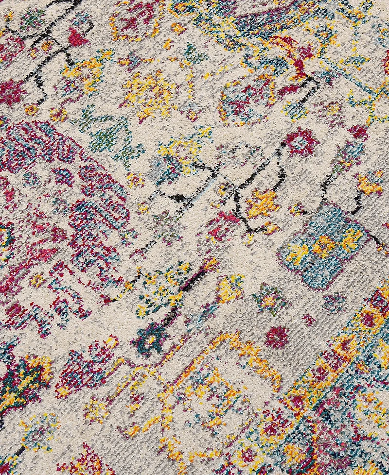 Amer Rugs Montana Carrey 7'10" x 10'10" Area Rug