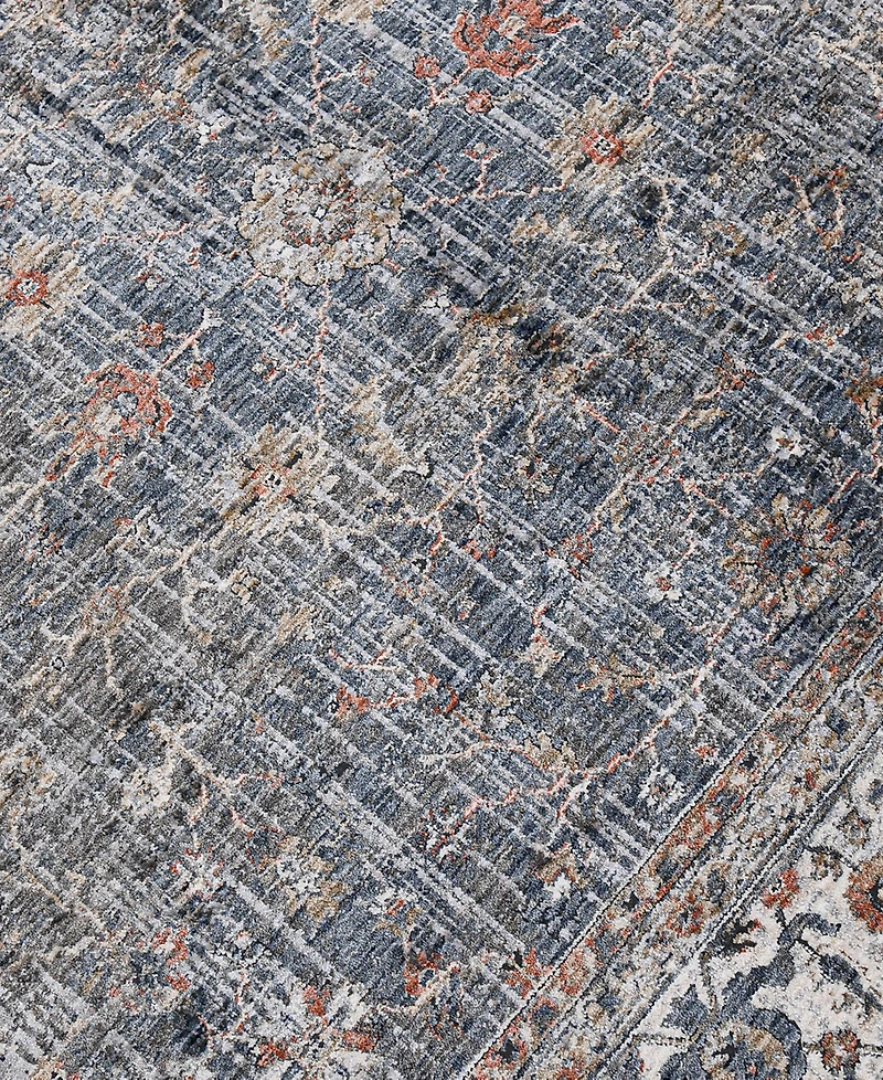 Amer Rugs Vermont Glidel 5'3" x 7'6" Area Rug