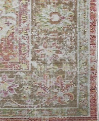 Amer Rugs Century Blythe Area Rug Collection