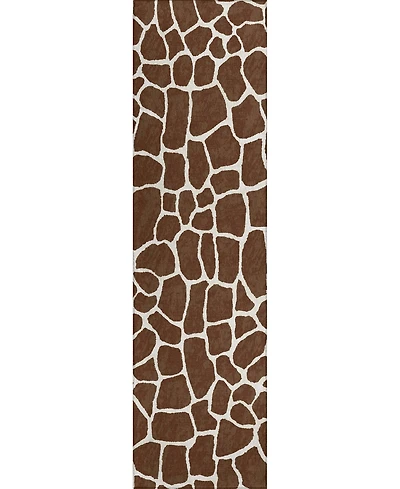 Dalyn Mali ML4 2'3" x 10' Runner Area Rug