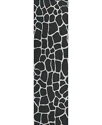 Dalyn Mali Washable ML4 2'3" x 10' Runner Area Rug
