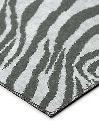 Dalyn Mali Washable ML1 1'8" x 2'6" Area Rug