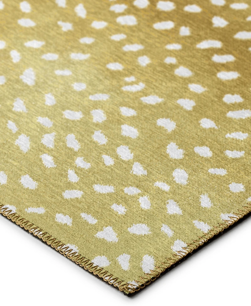 Dalyn Mali ML3 2'3" x 10' Runner Area Rug