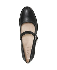 Soul Naturalizer Ramona Mary Janes