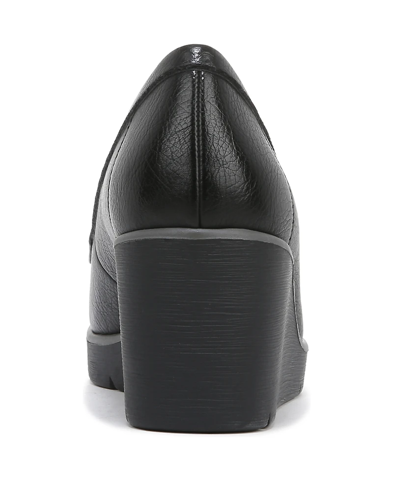Soul Naturalizer Achieve Wedge Loafers
