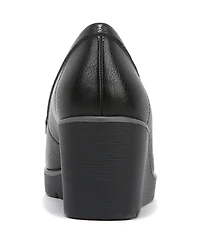 Soul Naturalizer Achieve Wedge Loafers