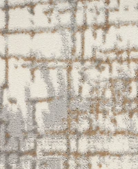 Calvin Klein Ck950 Rush Ck950 3'2" x 5' Area Rug