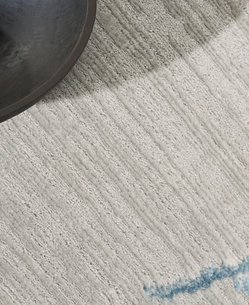 Calvin Klein Ck005 Enchanting Ech01 8' x 10' Area Rug