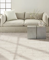 Calvin Klein Ck009 Sculptural Scl01 7'9" x 9'9" Area Rug