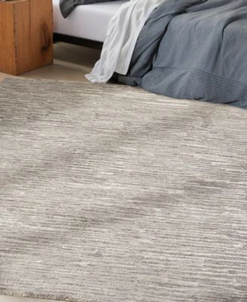 Calvin Klein Ck10 Linear Lnr01 Area Rug