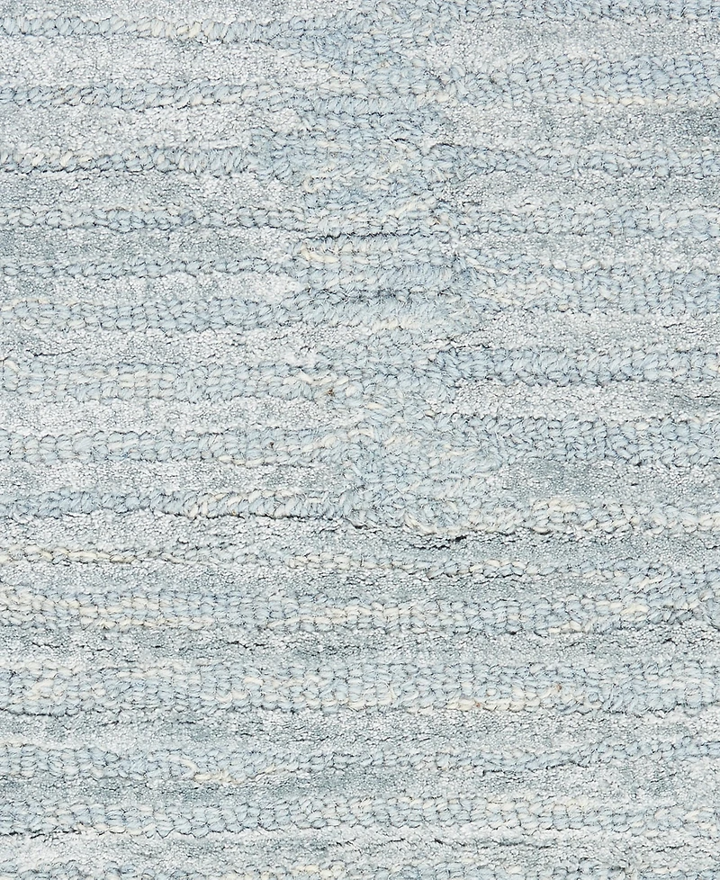 Calvin Klein Ck10 Linear Lnr01 5'3" x 7'3" Area Rug