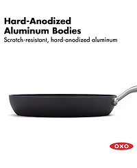 Oxo Professional Ha Ceramic 8" Frypan