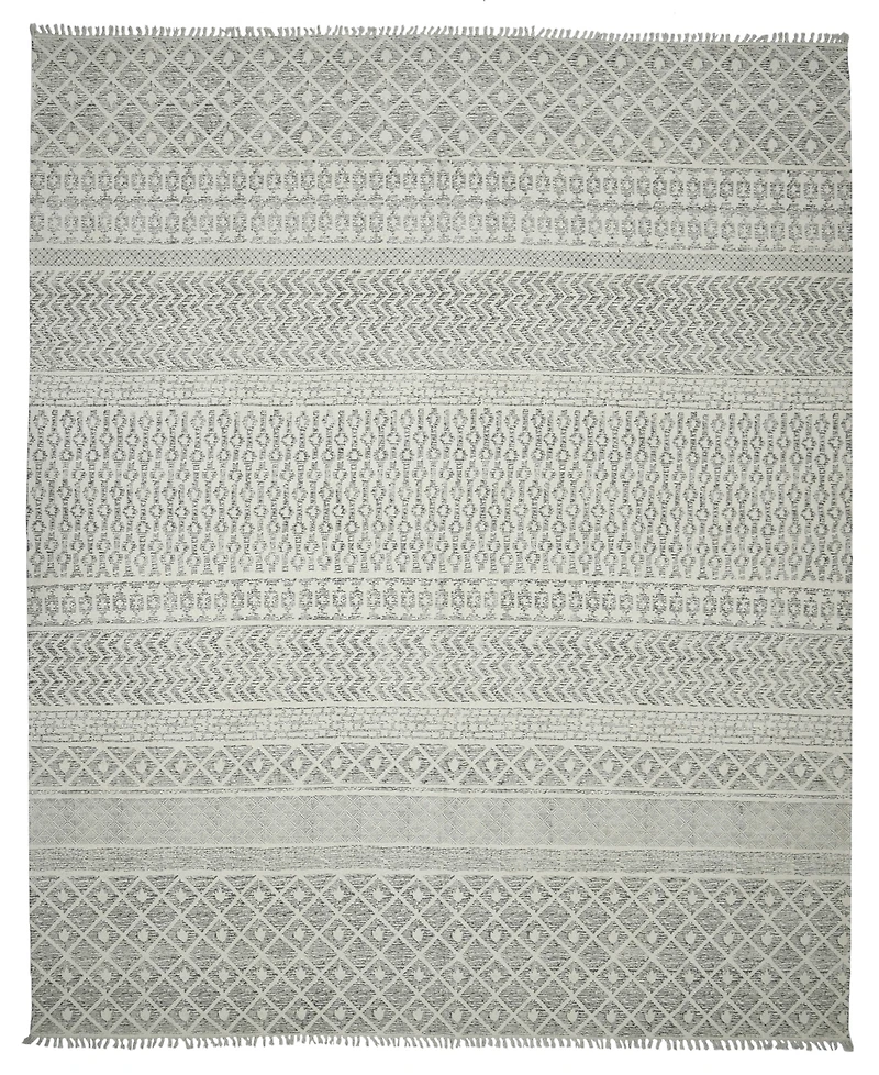Amer Rugs Dune Dun-5 3' x 5' Area Rug