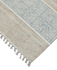 Amer Rugs Dune Dun- 5' x 7'6" Area Rug