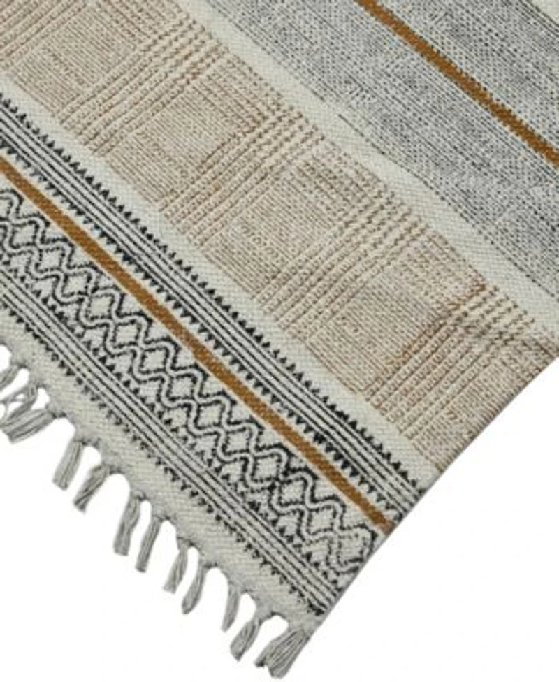 Amer Rugs Dune Dun 3 Area Rug