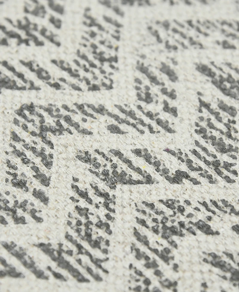 Amer Rugs Dune Dun-5 2'6" x 8' Runner Area Rug