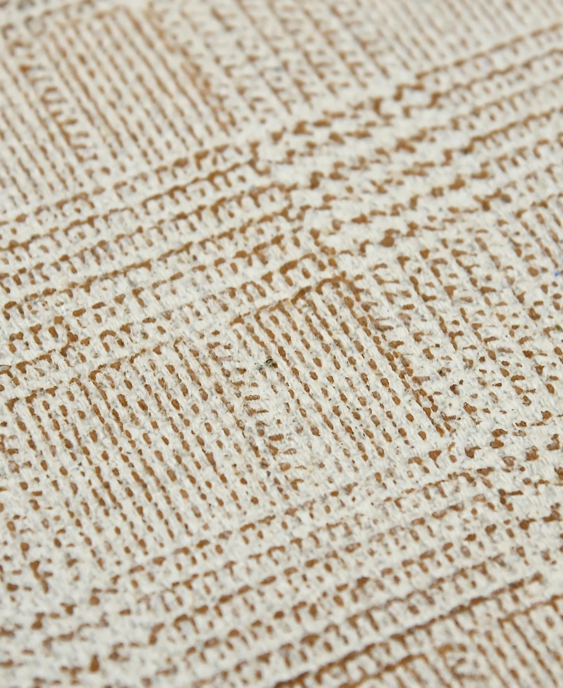 Amer Rugs Dune Dun-3 2'6" x 8' Runner Area Rug