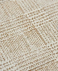 Amer Rugs Dune Dun-3 2'6" x 8' Runner Area Rug