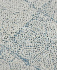 Amer Rugs Dune Dun- 7'6" x 10' Area Rug