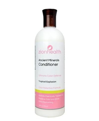 Adama Minerals Color Defense Conditioner