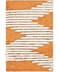 Livabliss Apache Apa-2309 2" x 3' Area Rug