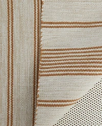 Feizy Duprine R0560 4' x 6' Area Rug