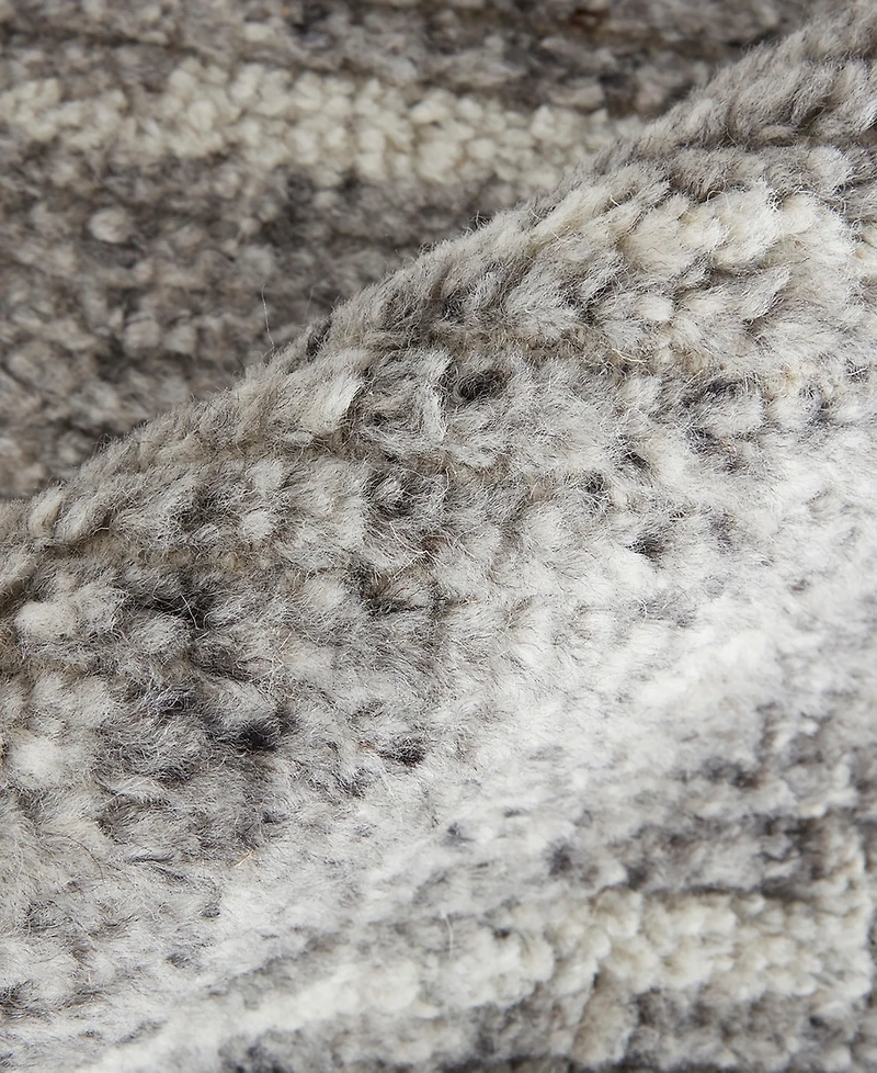 Feizy Alford R6913 3'6" x 5'6" Area Rug