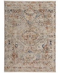 Feizy Kaia R39GJ 2' x 3' Area Rug