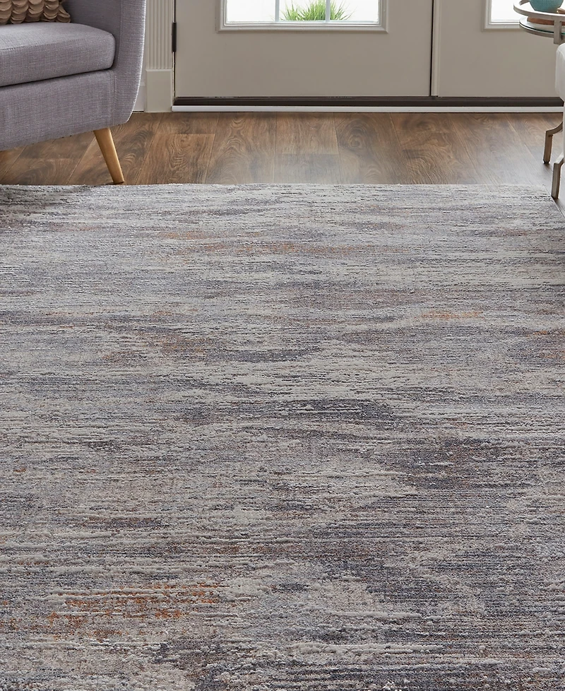 Feizy Lennon R39FY 5' x 8' Area Rug