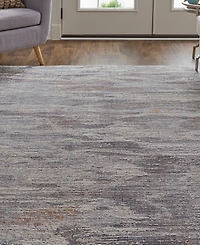 Feizy Lennon R39FY 5' x 8' Area Rug