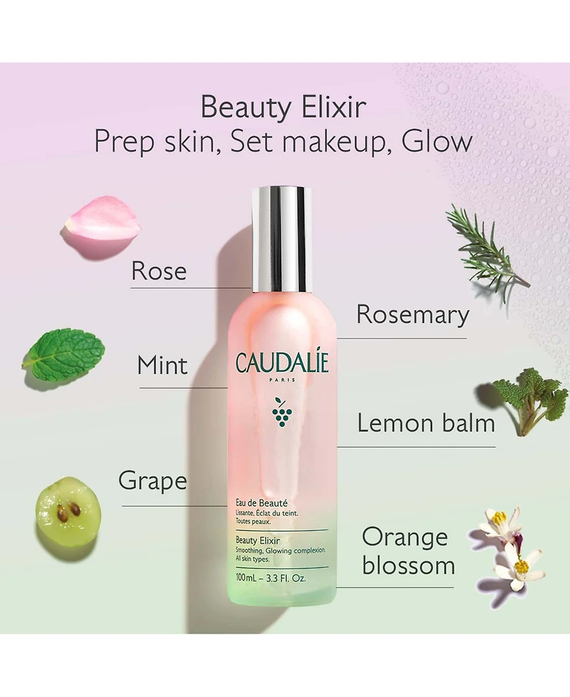 Caudalie Beauty Elixir, 1-oz.