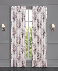 Royal Court Estelle Window Panel Pair, 50" x 84"
