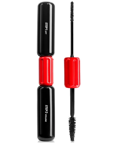 Make Up For Ever The ProfessionAll Pro Routine Volumizing Mascara