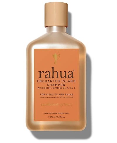 Rahua Enchanted Island Shampoo, 9.3 oz.