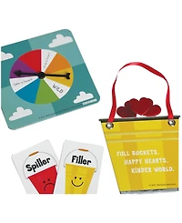 Areyougame Bucket Full of Kindness Set, 578 Piece