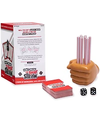 Don't Draw the Short Straw Set