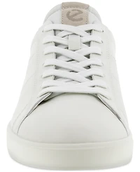 Ecco Men's Street Lite Retro Sneaker
