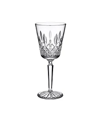 Lismore Tall Large Goblet, 14 oz