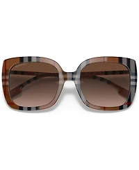 Burberry Women's Sunglasses, BE4323 Caroll