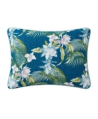 Tommy Bahama Home Southern Breeze Reversible Quilt Set Collection