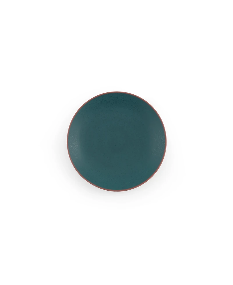 Nambe Taos 4 Piece Place Setting