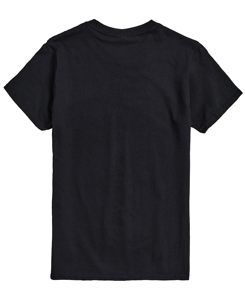 Men's Pink Floyd Dark Side of The Moon T-shirt