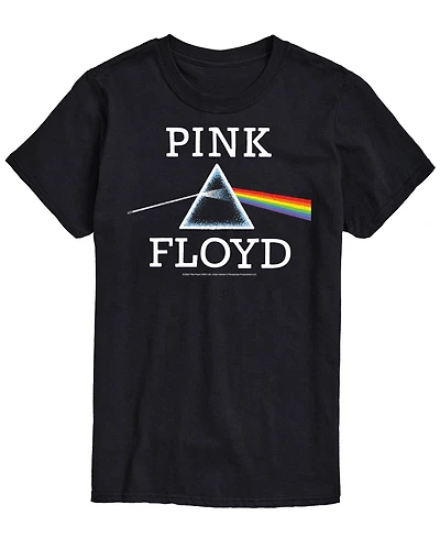 Men's Pink Floyd Dark Side of The Moon T-shirt