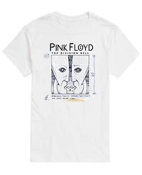 Men's Pink Floyd Division Bell T-shirt