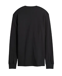 Men's Acdc Thunderstruck Long Sleeve T-shirt