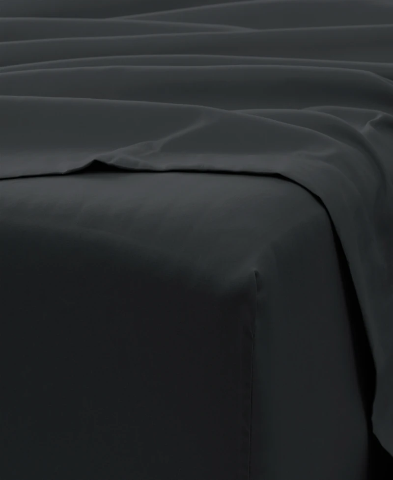 ienjoy Home Solids Style 4-Pc. Sheet Set, Twin